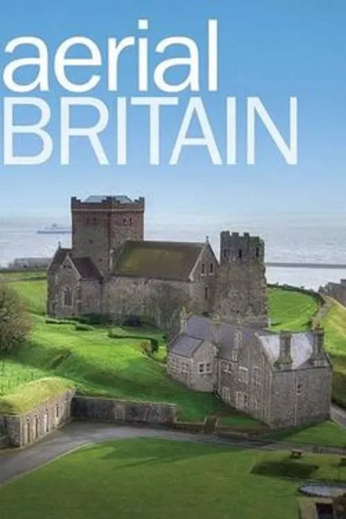 Poster of Aerial Britain