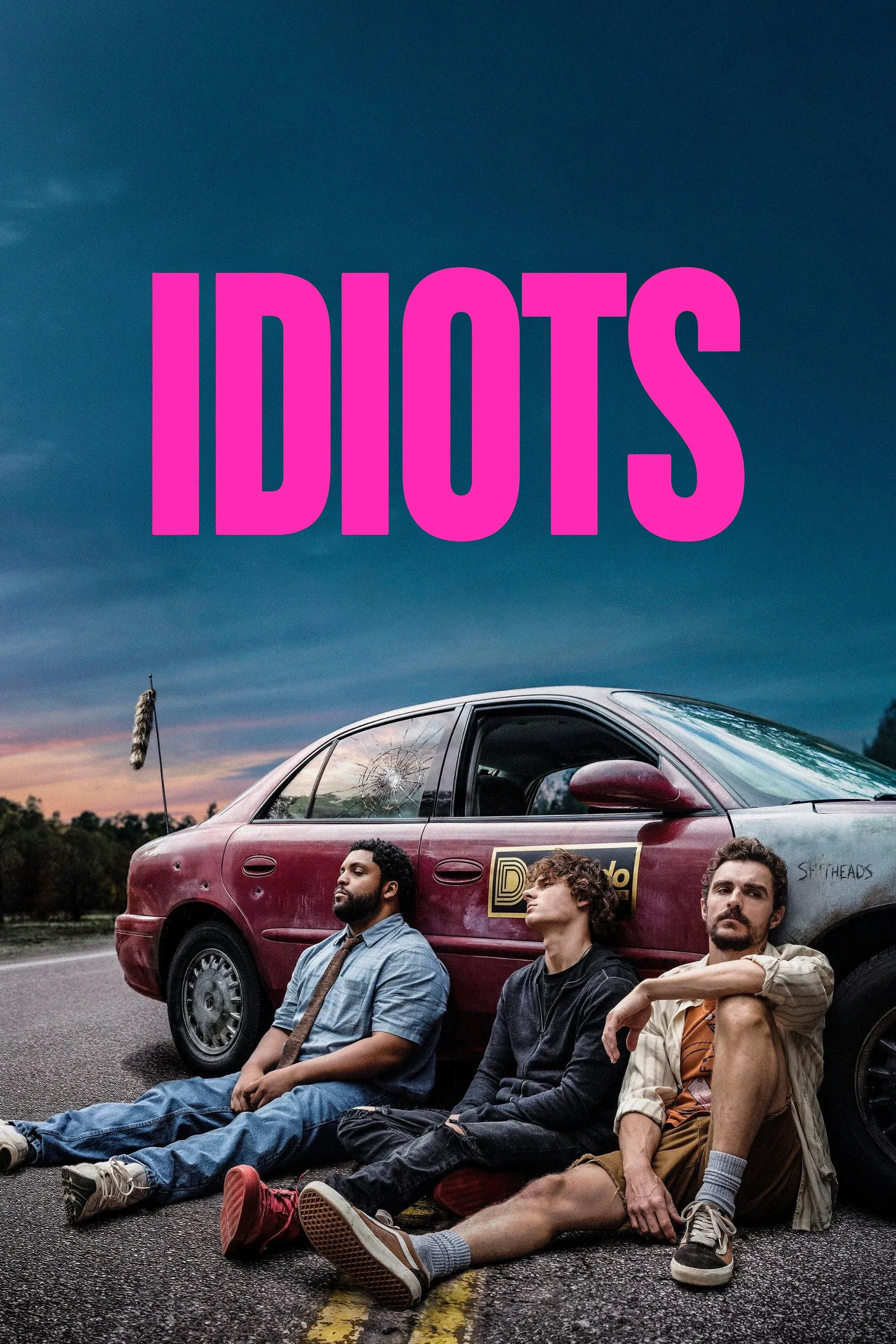Poster for Idiots