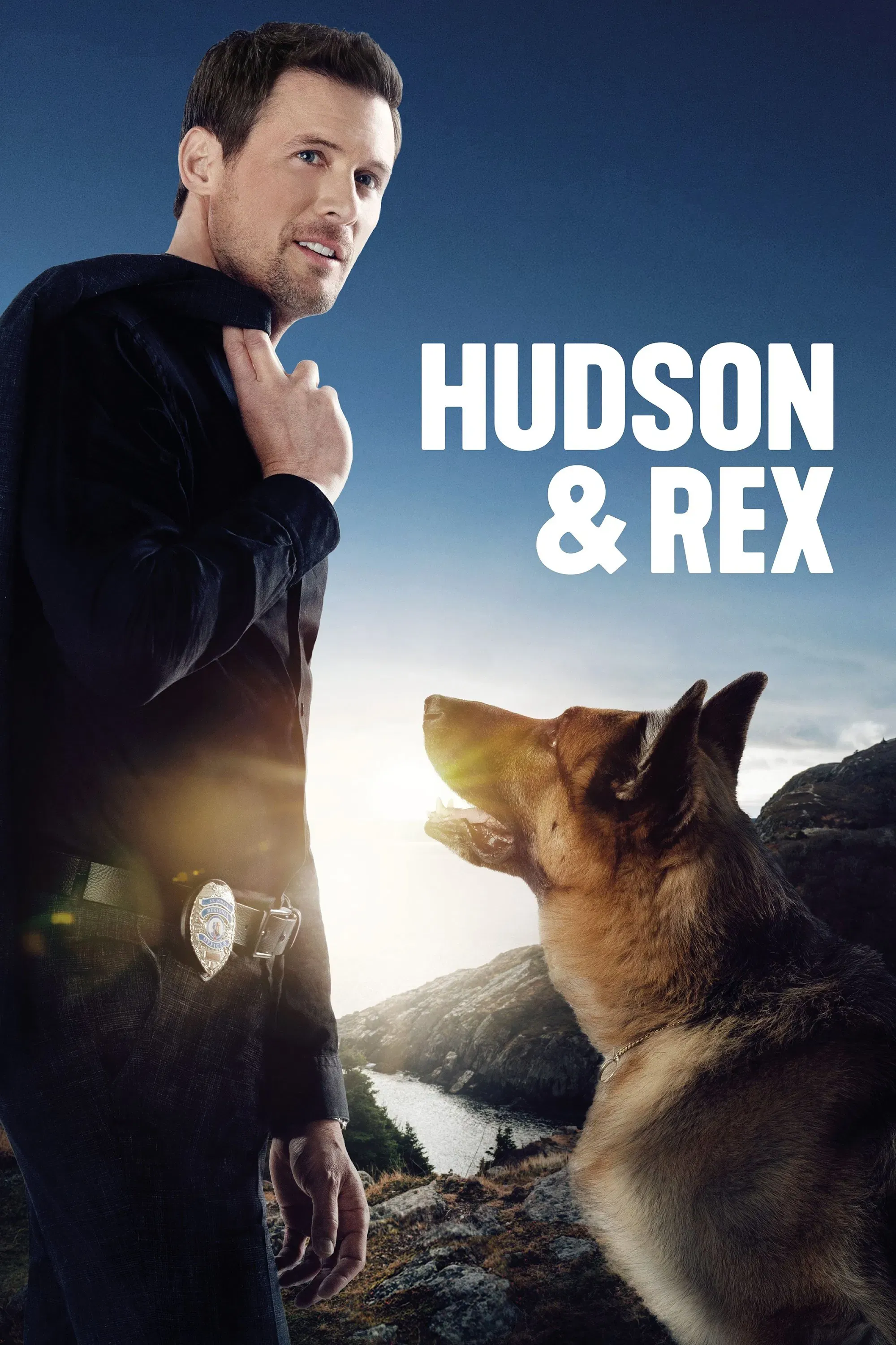 Poster of Hudson & Rex