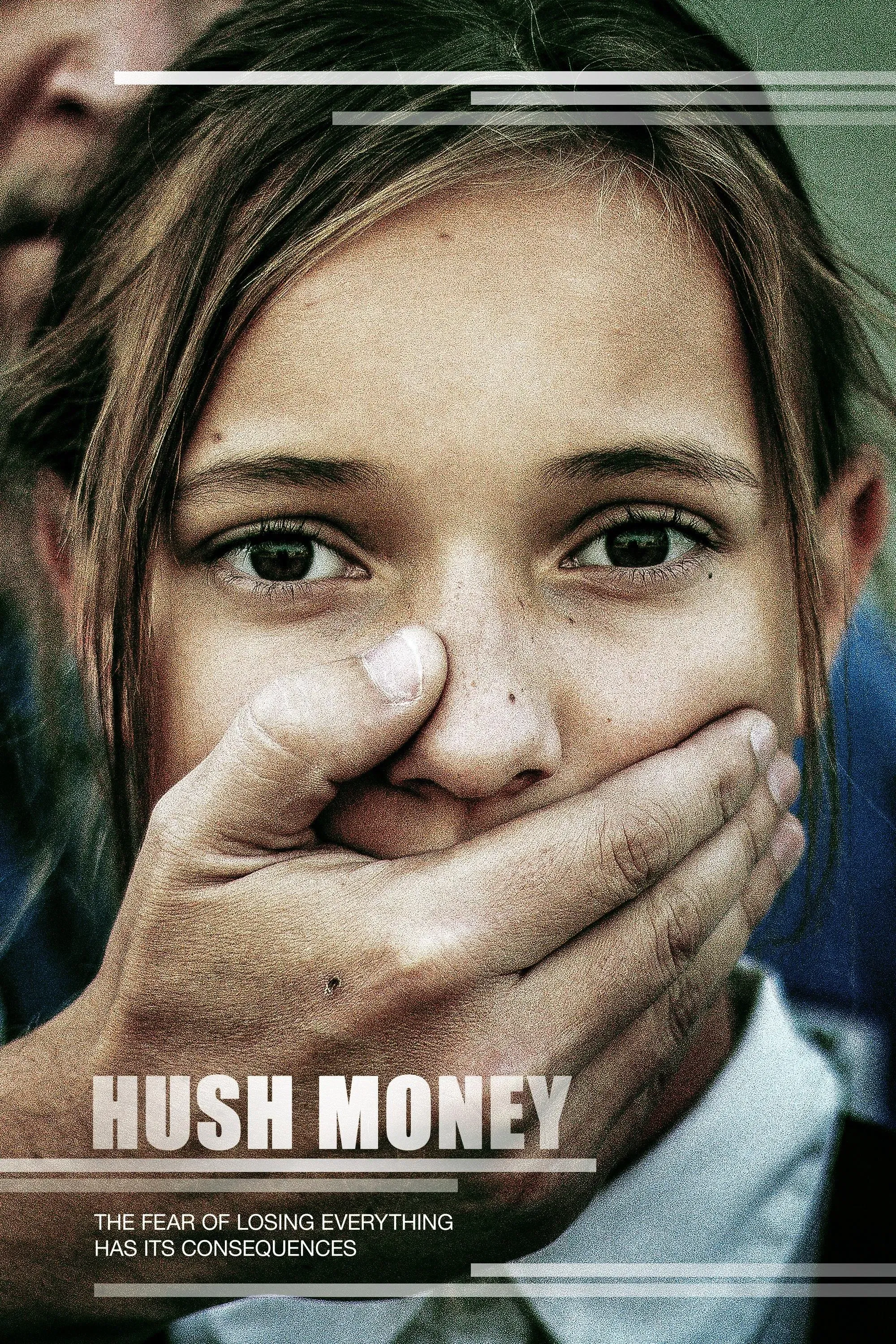 Poster of the movie Hush Money