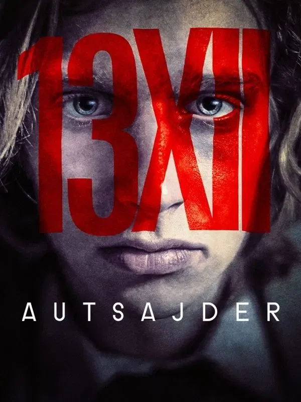 Poster of the movie Outsider