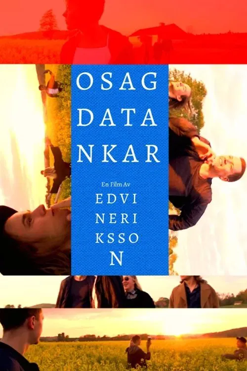 Poster of the movie Unspoken Thoughts