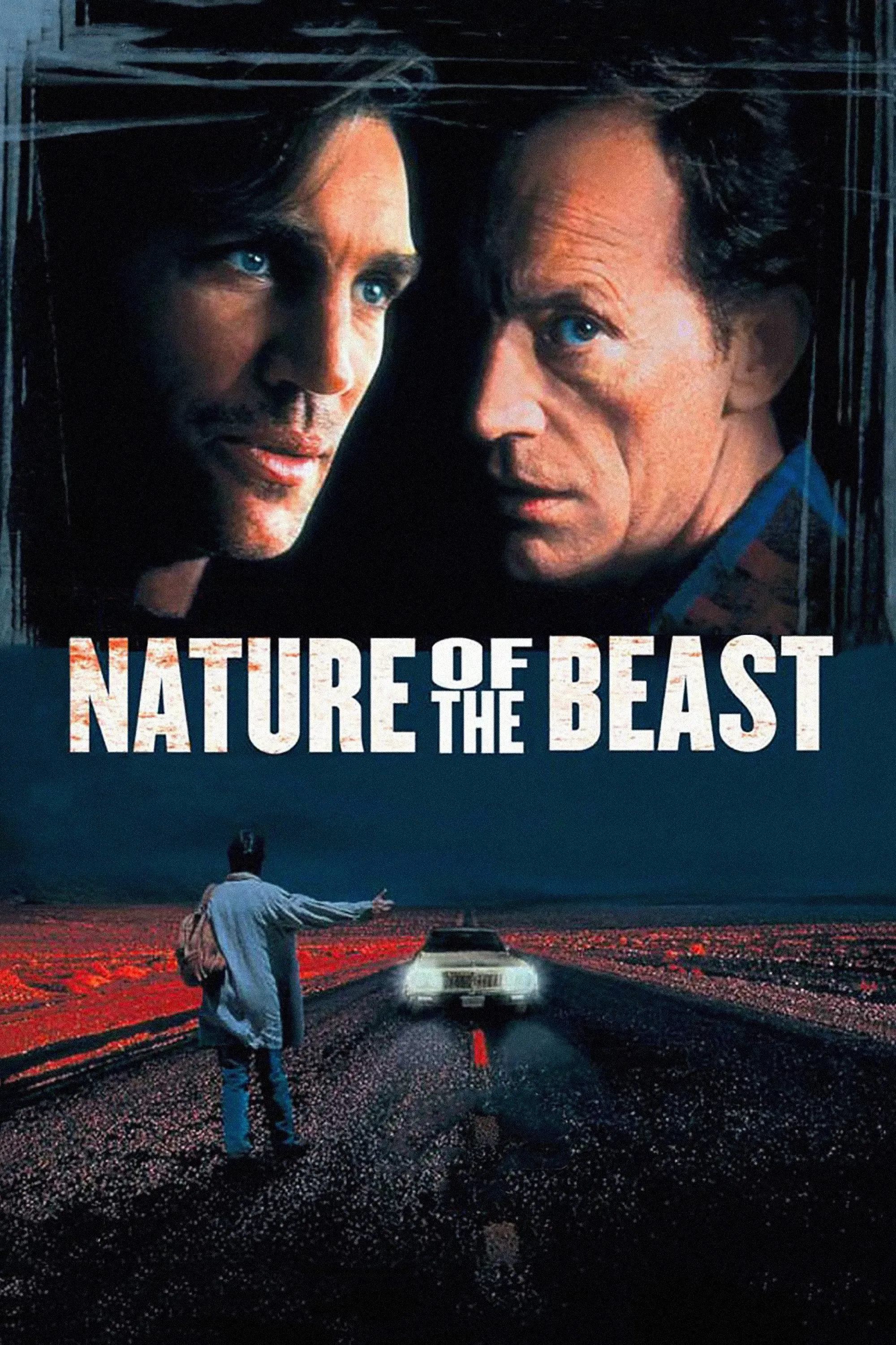 Poster of the movie Nature of the Beast