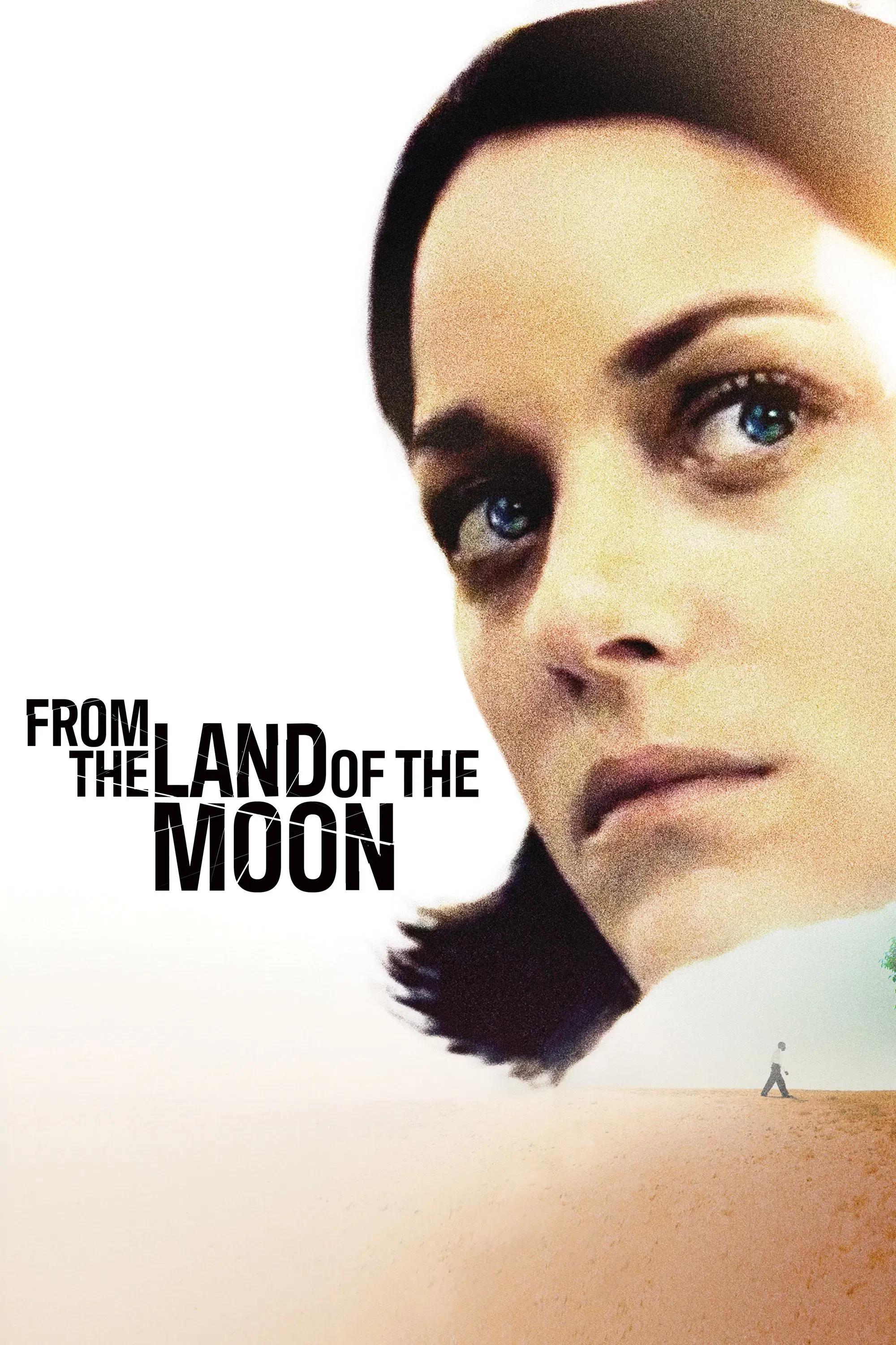 Poster of the movie From the Land of the Moon