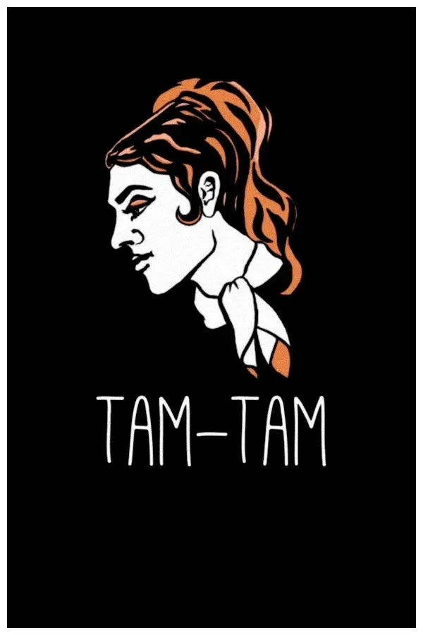 Poster of the movie Tam Tam