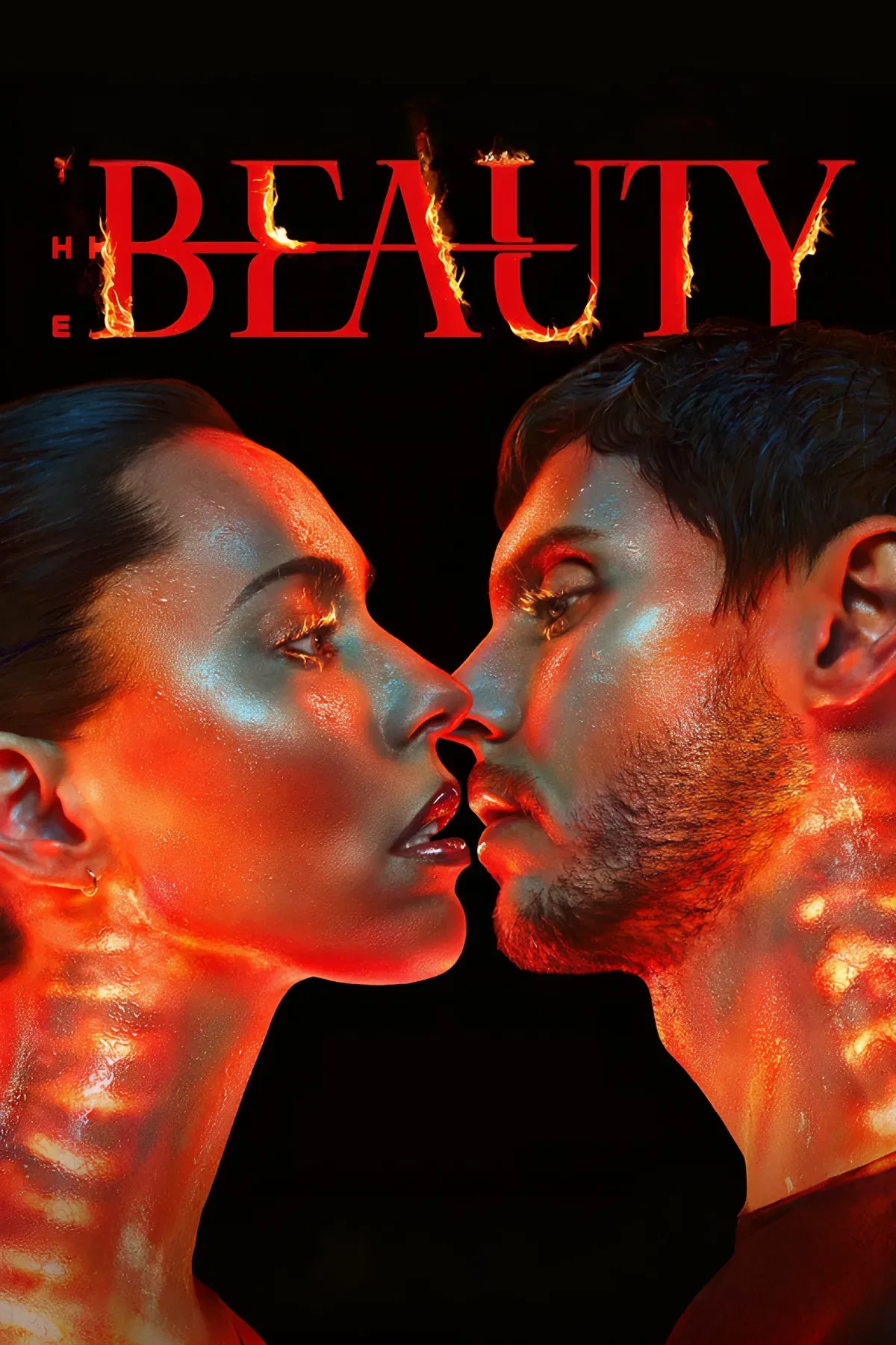 Poster of The Beauty
