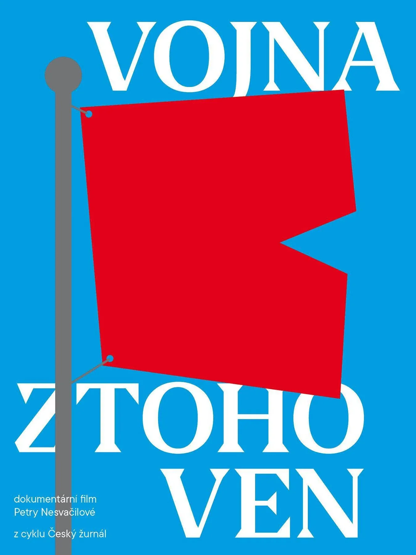 Poster for Vojna Ztohoven