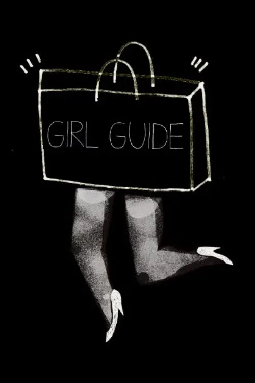 Poster of the movie Girl Guide