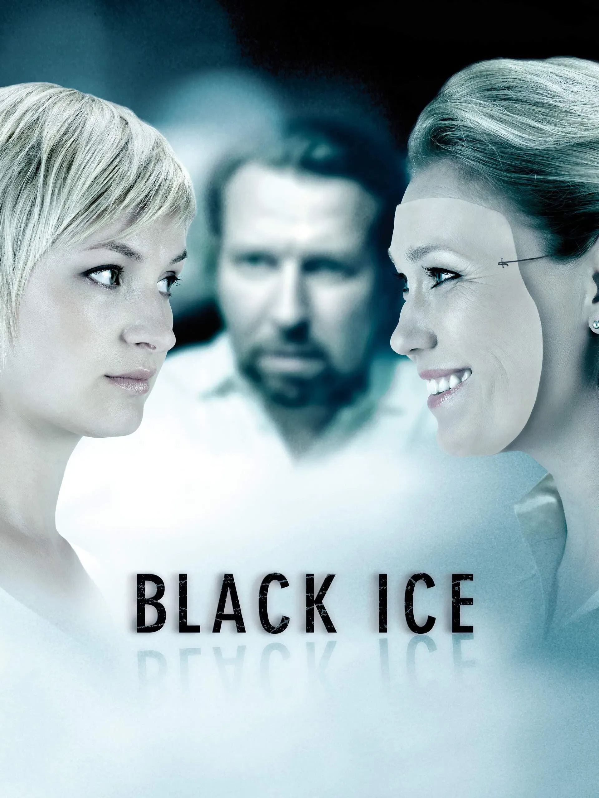 Poster of the movie Black Ice