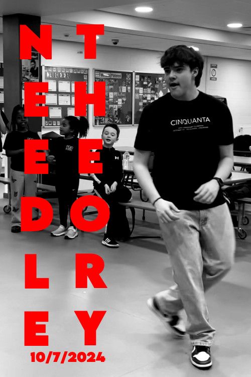 Poster of the movie Needle Theory