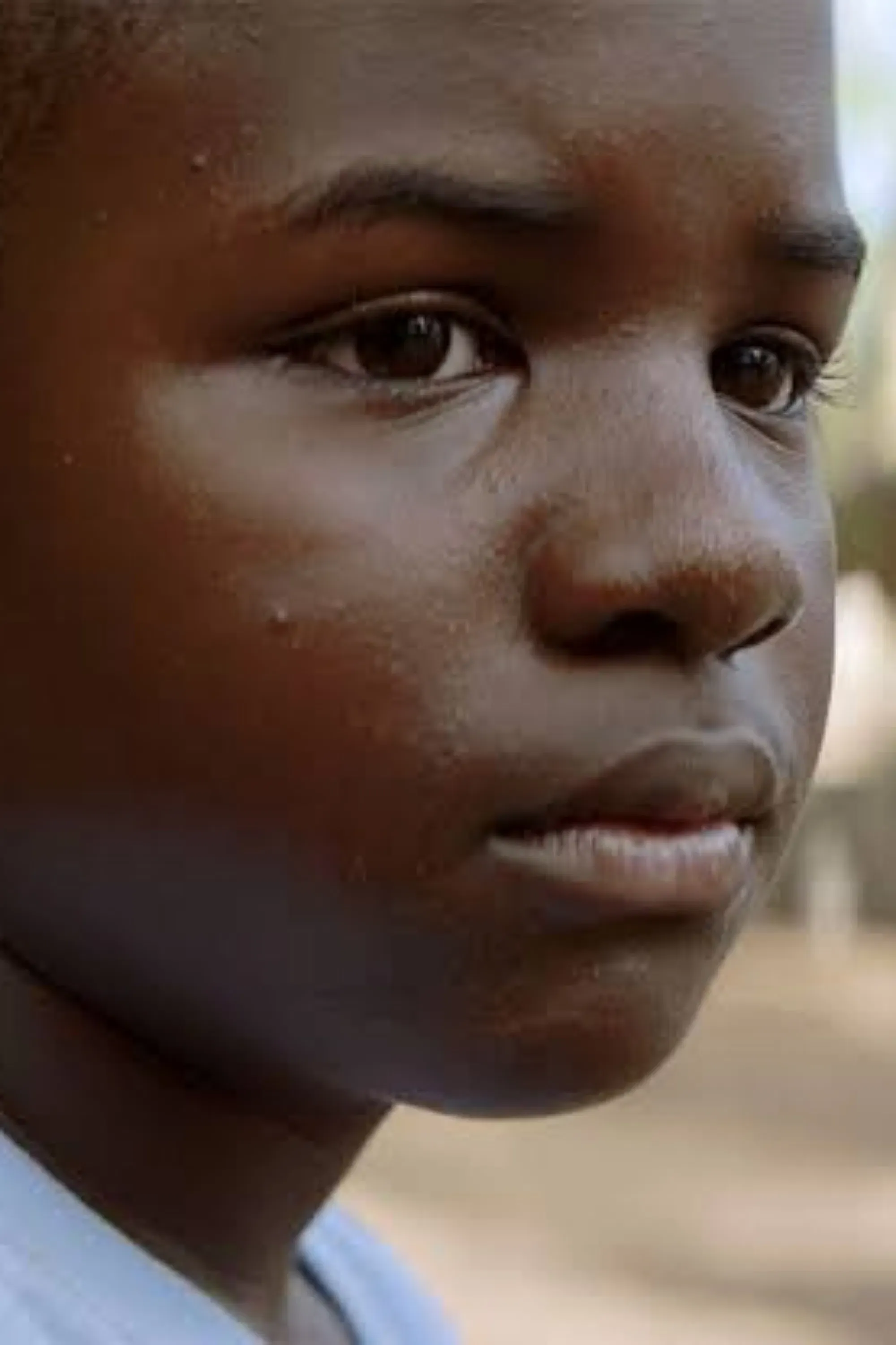 Poster of the movie Fistful of Dirt