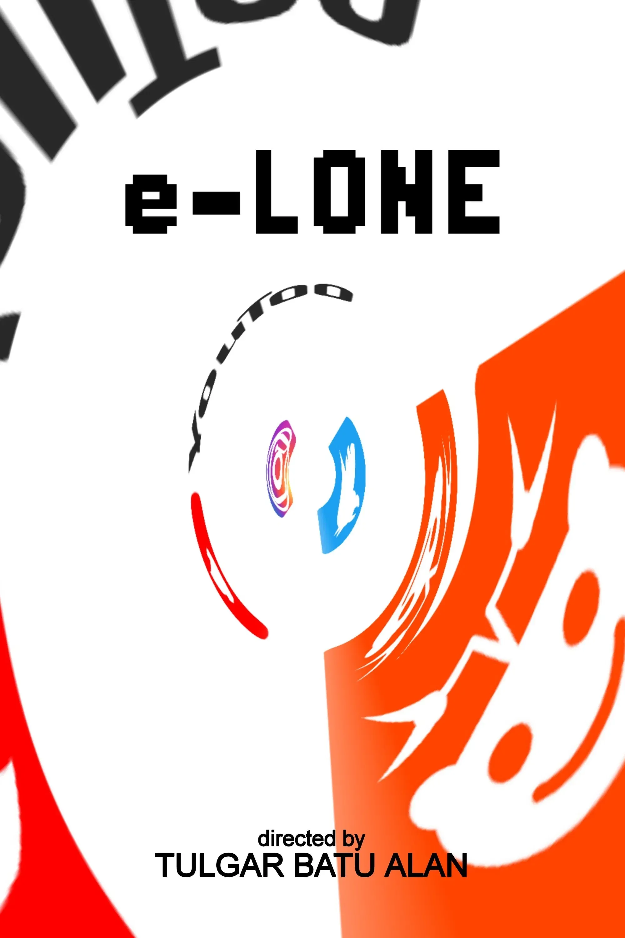 Poster of the movie E-Lone