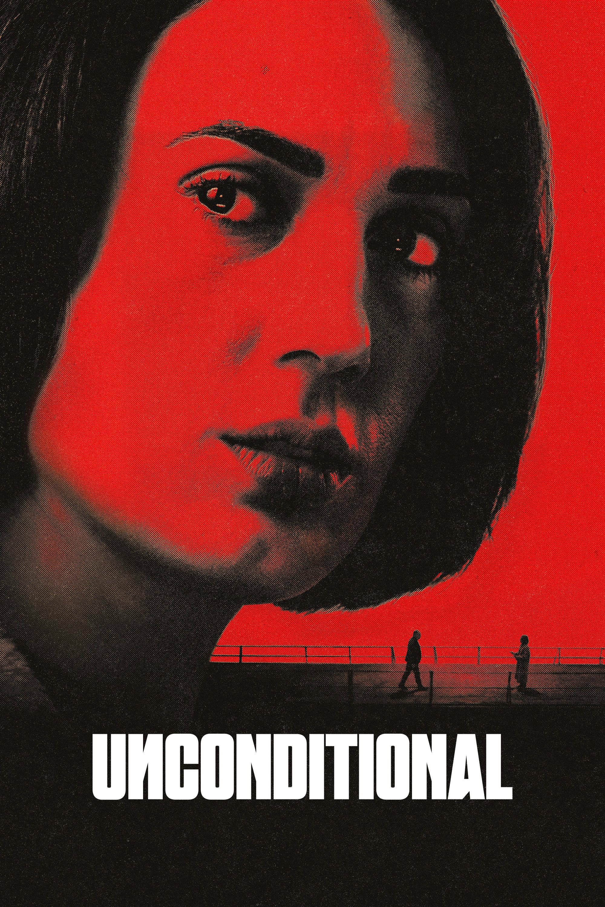 Poster of Unconditional