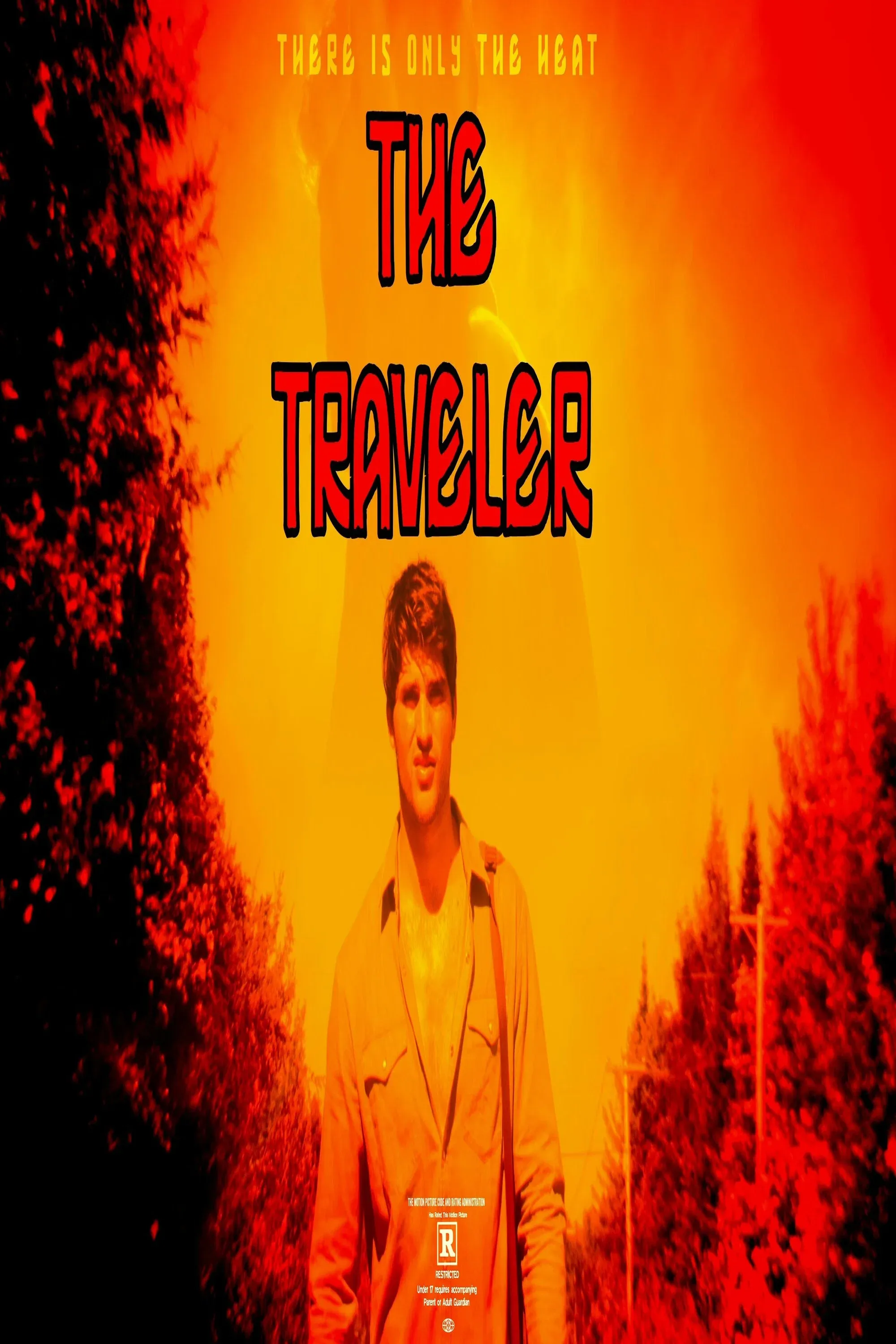Poster for The Traveler