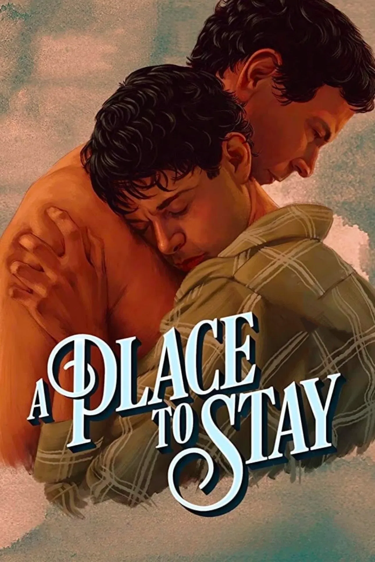 Poster of the movie A Place to Stay