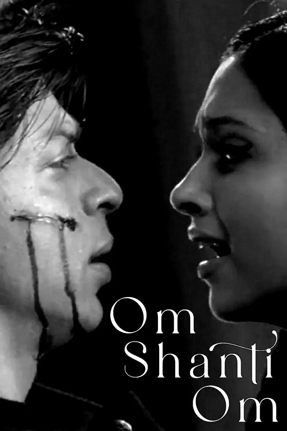 Poster of the movie Om Shanti Om