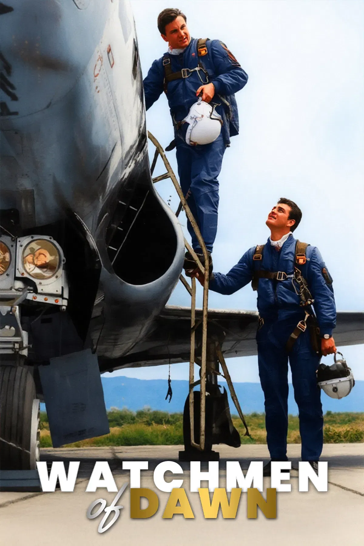 Poster of the movie Şafak Bekçileri