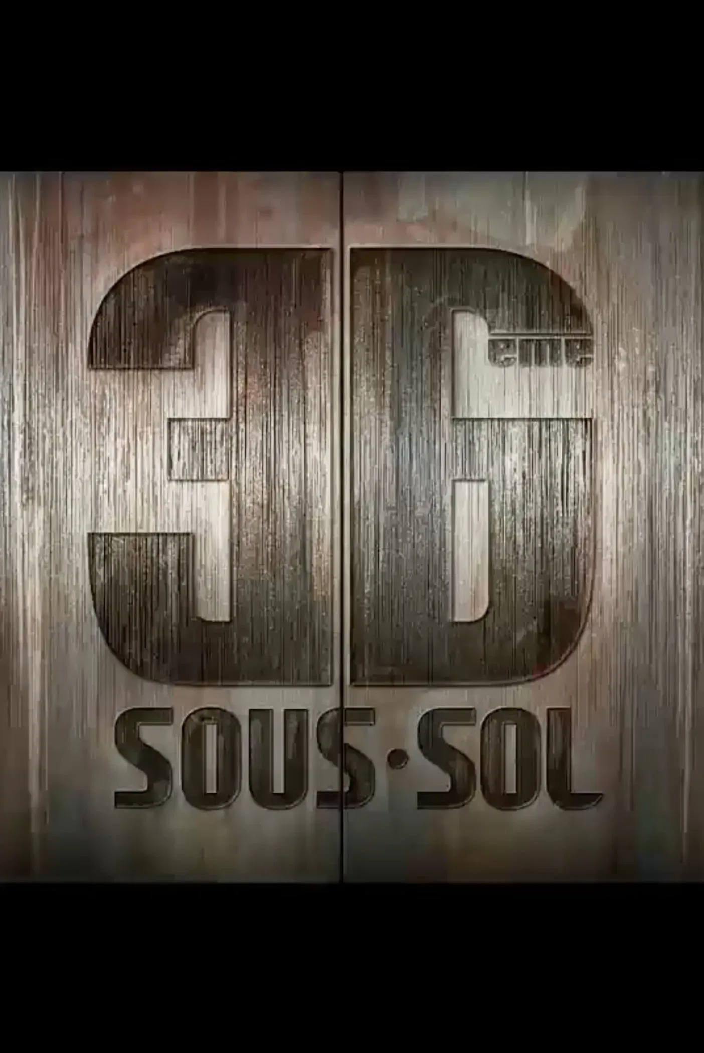 Poster of the movie 36ème Sous-sol