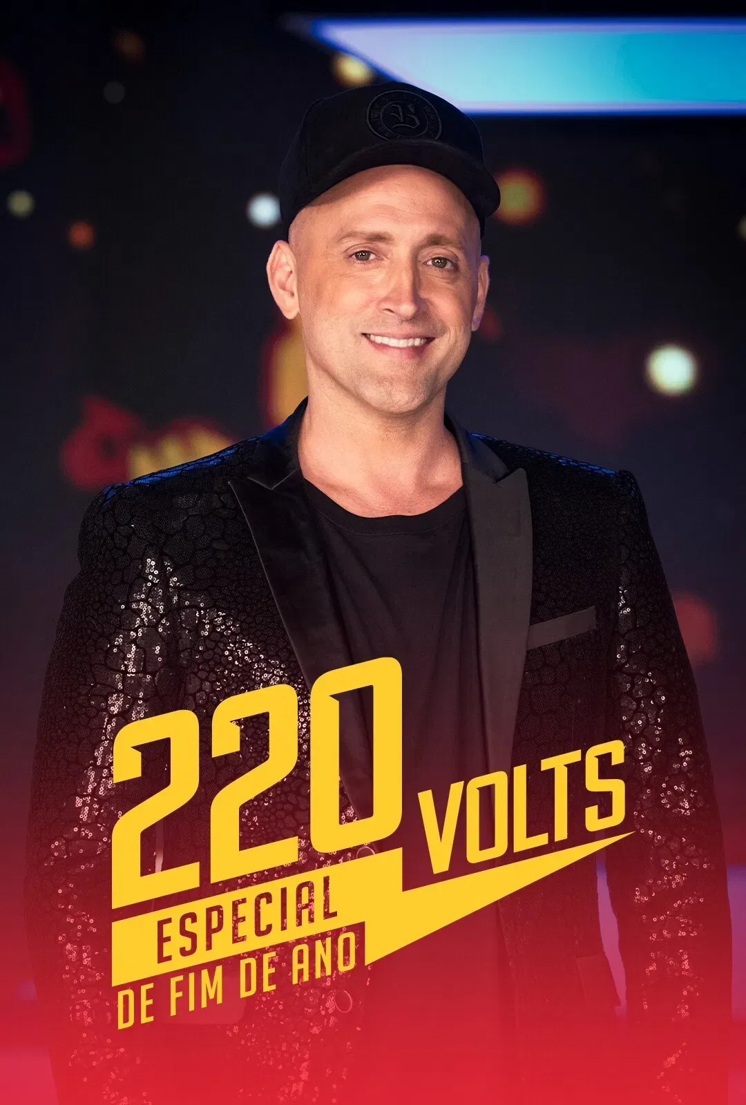 Poster of the movie 220 Volts: Especial de Fim de Ano