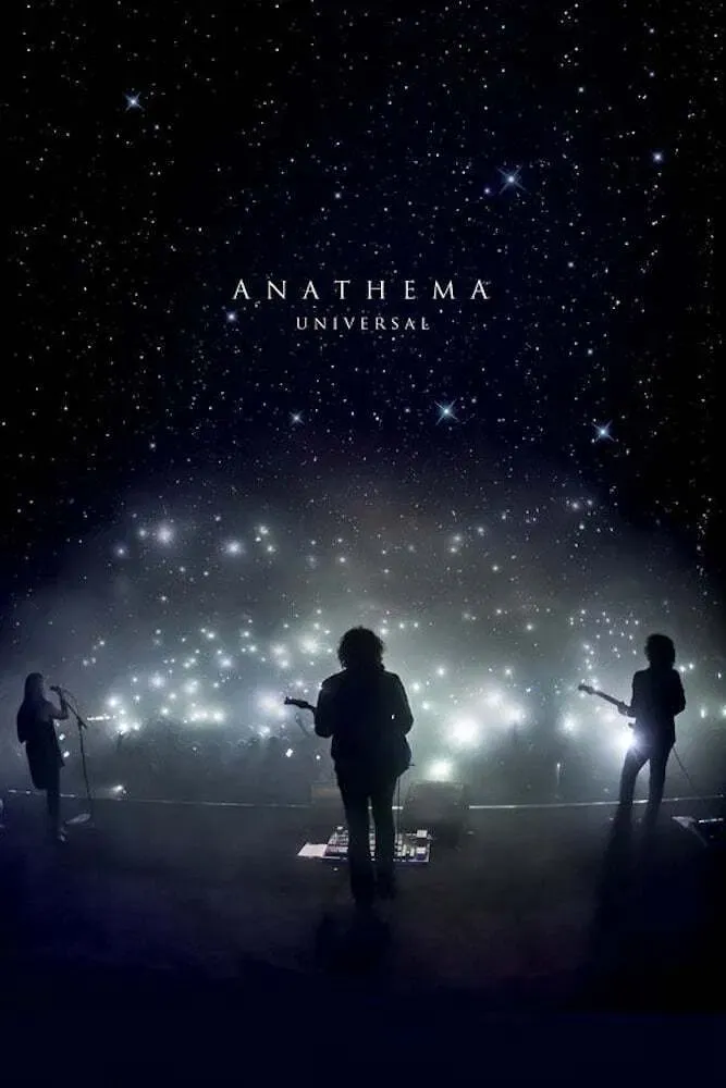 Poster of the movie Anathema: Universal