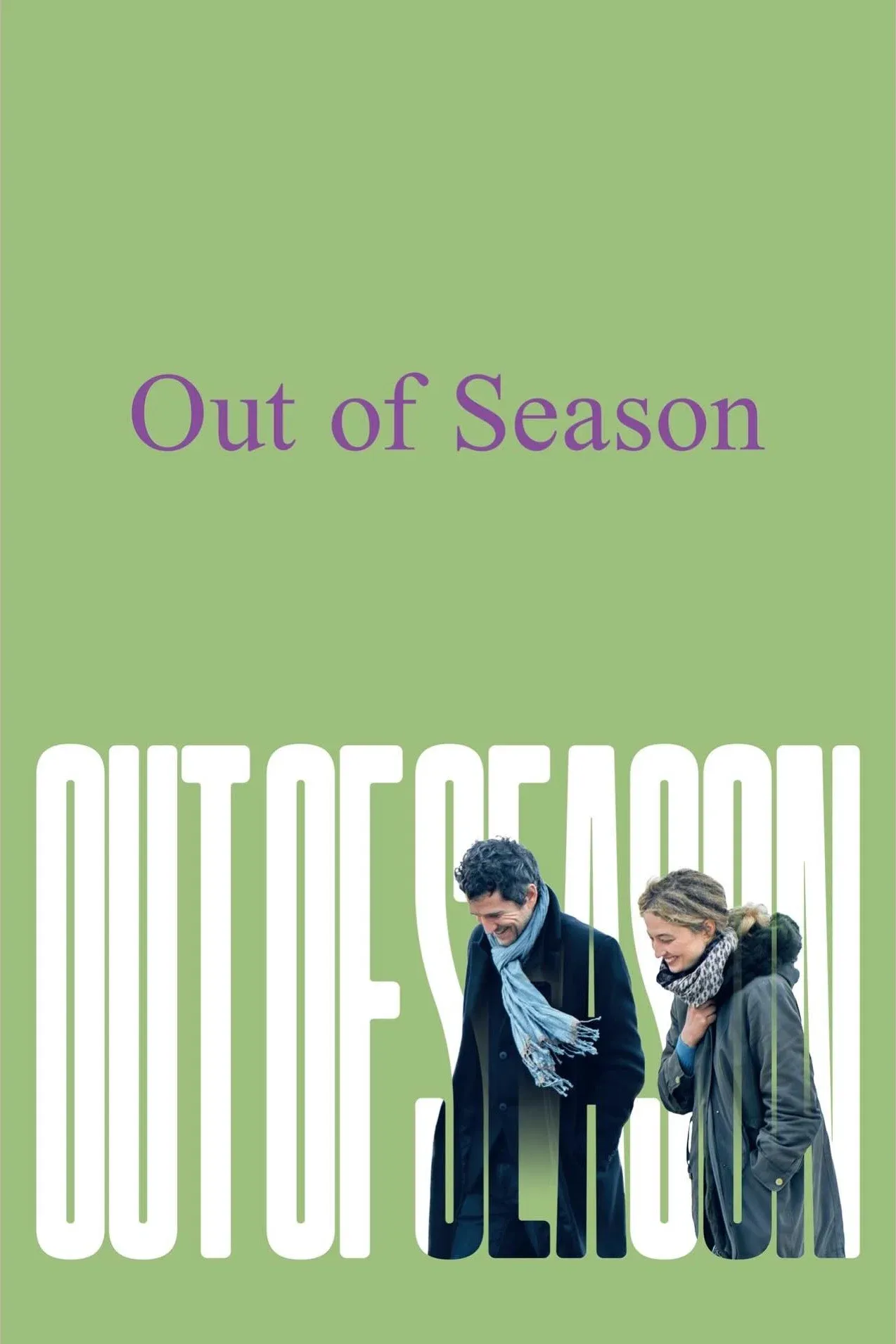 Poster of the movie Out of Season