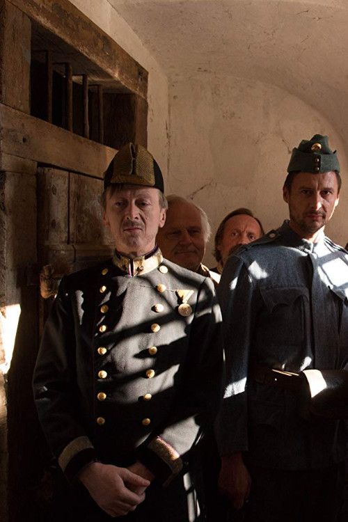 Poster of the movie Reconciliation