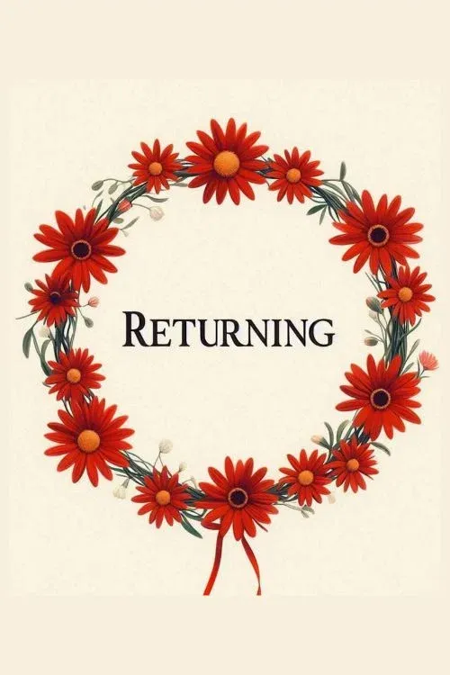 Poster for Returning