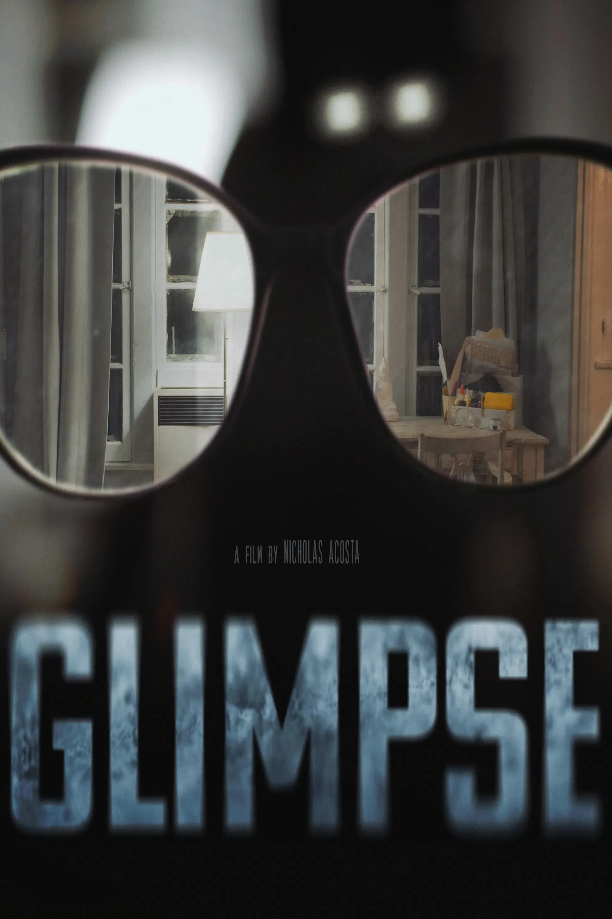 Poster of the movie Glimpse