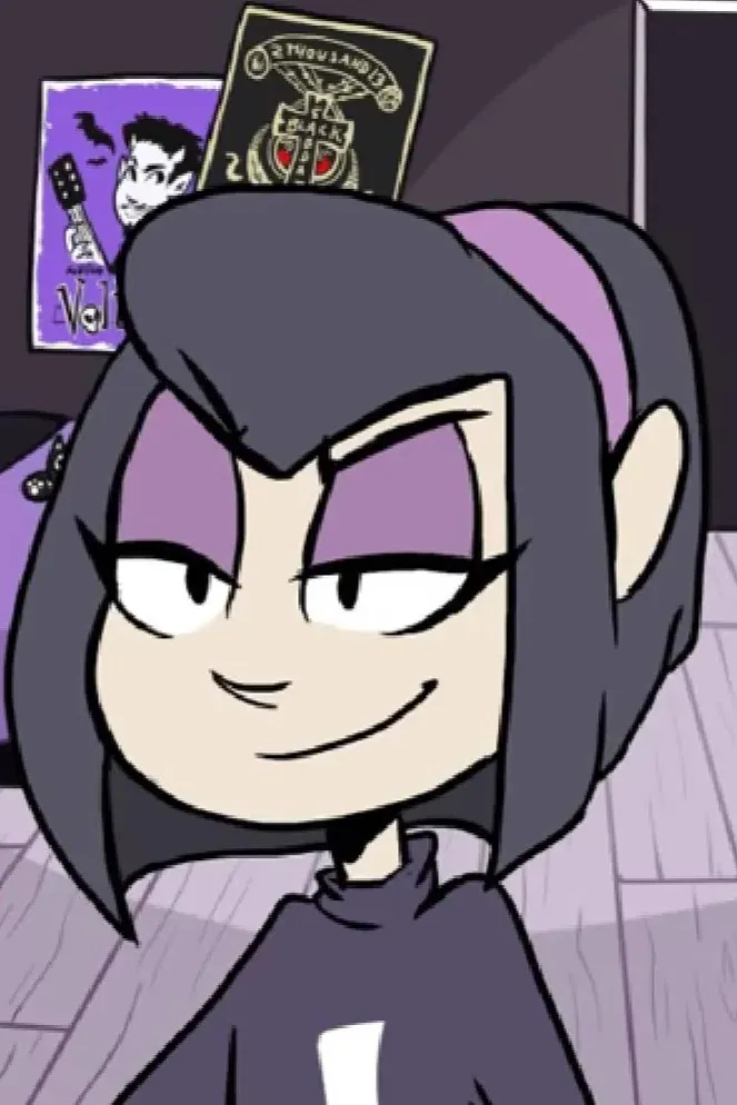 Poster of the movie Maddie