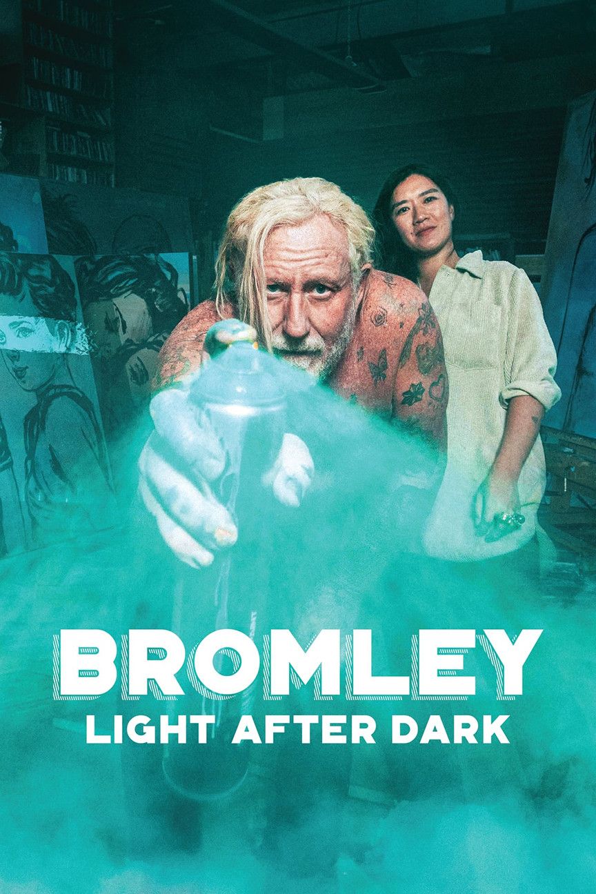 Poster of the movie Bromley: Light After Dark