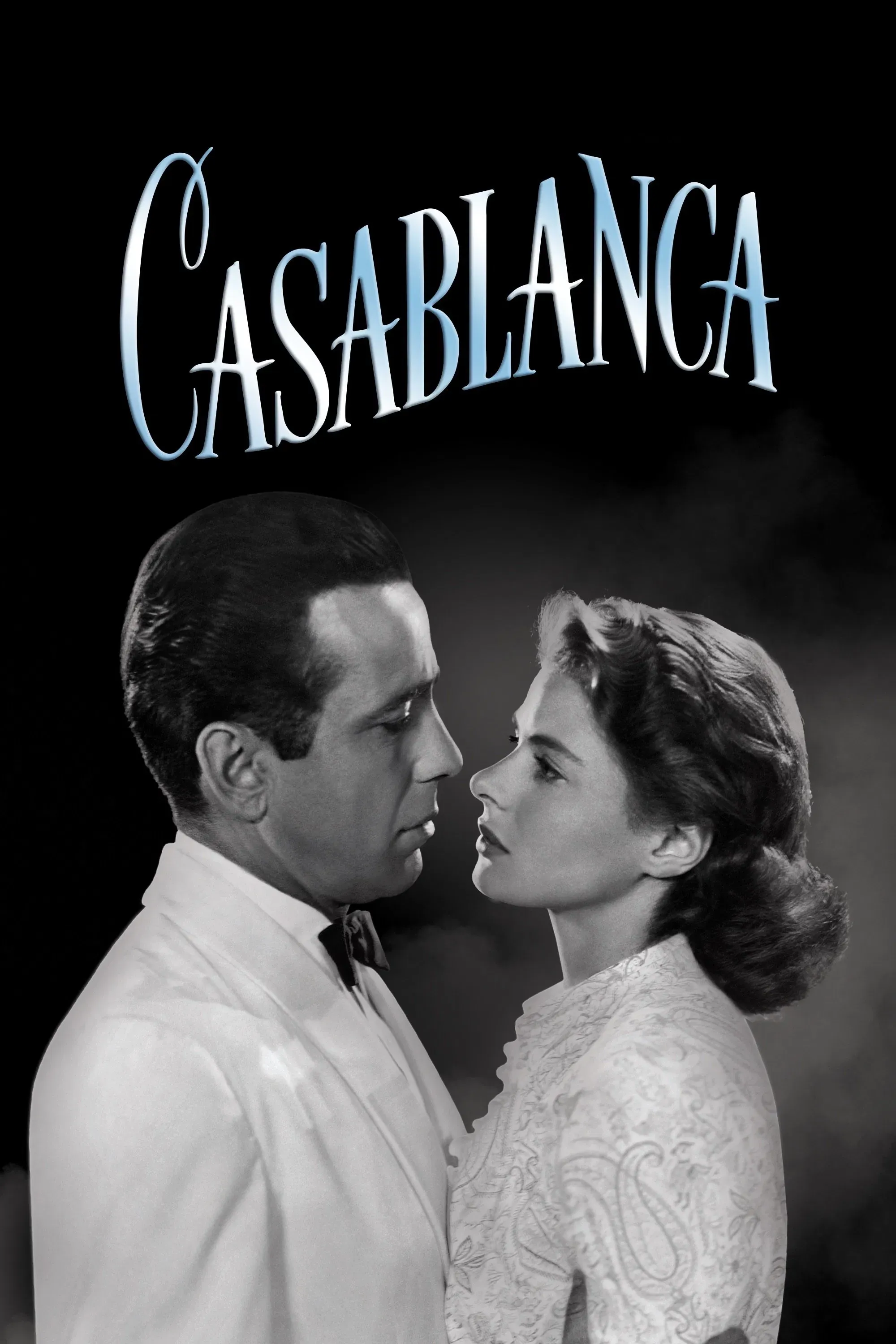 Poster for Casablanca