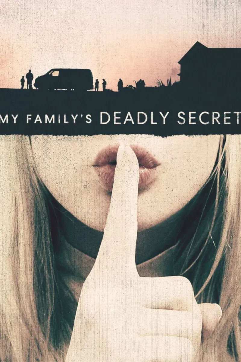 Poster of My Family's Deadly Secret