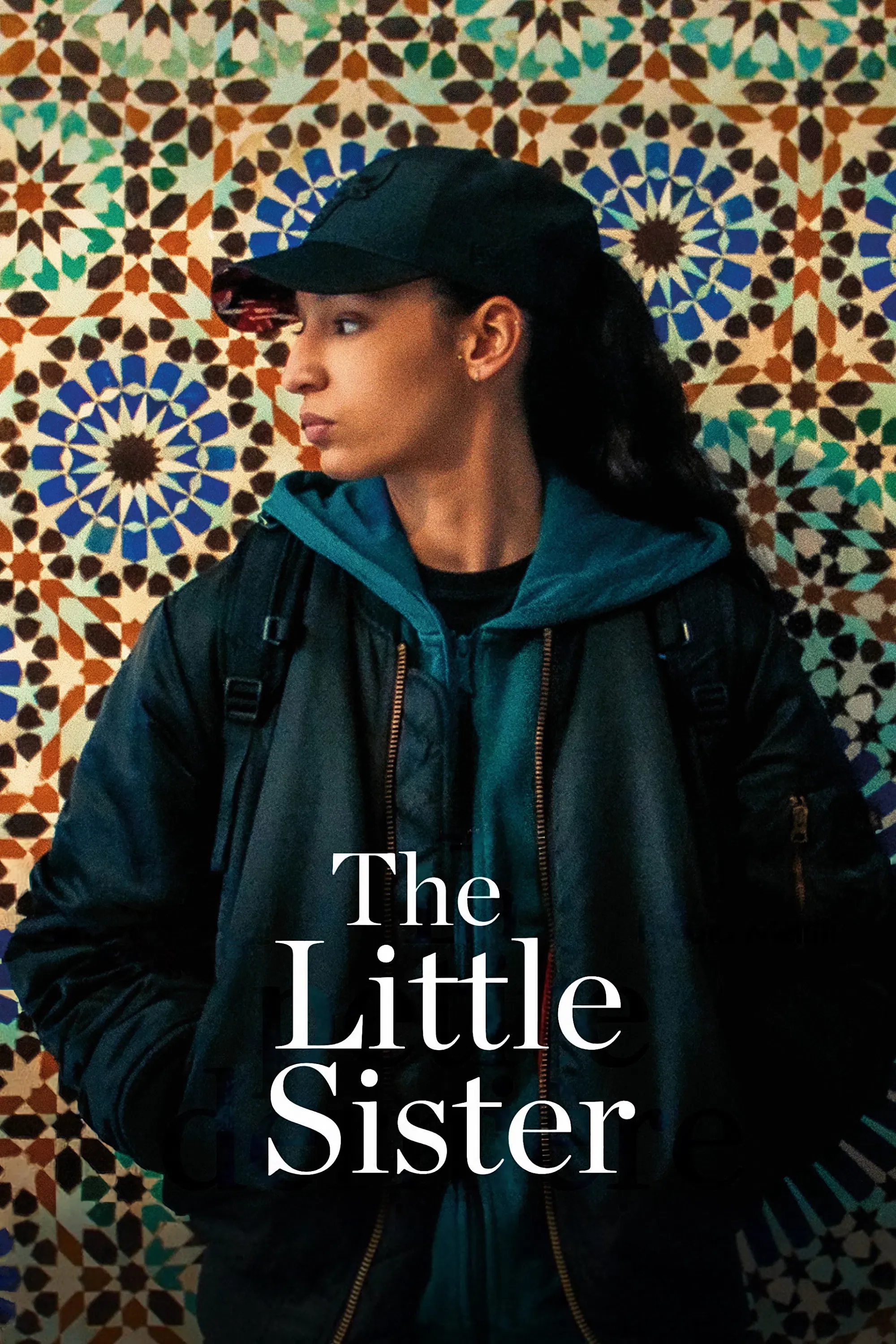 Poster of the movie The Little Sister