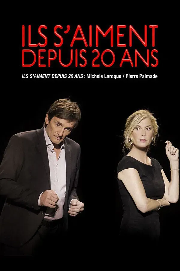 Poster of the movie Ils s'aiment depuis 20 ans