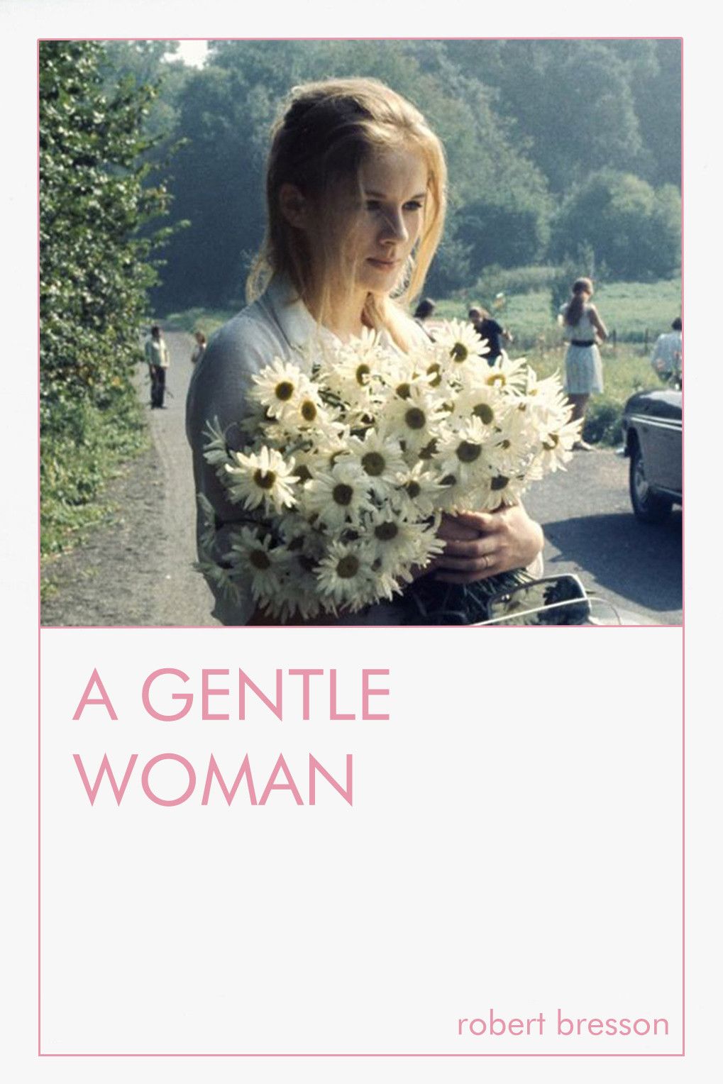 Poster of the movie A Gentle Woman