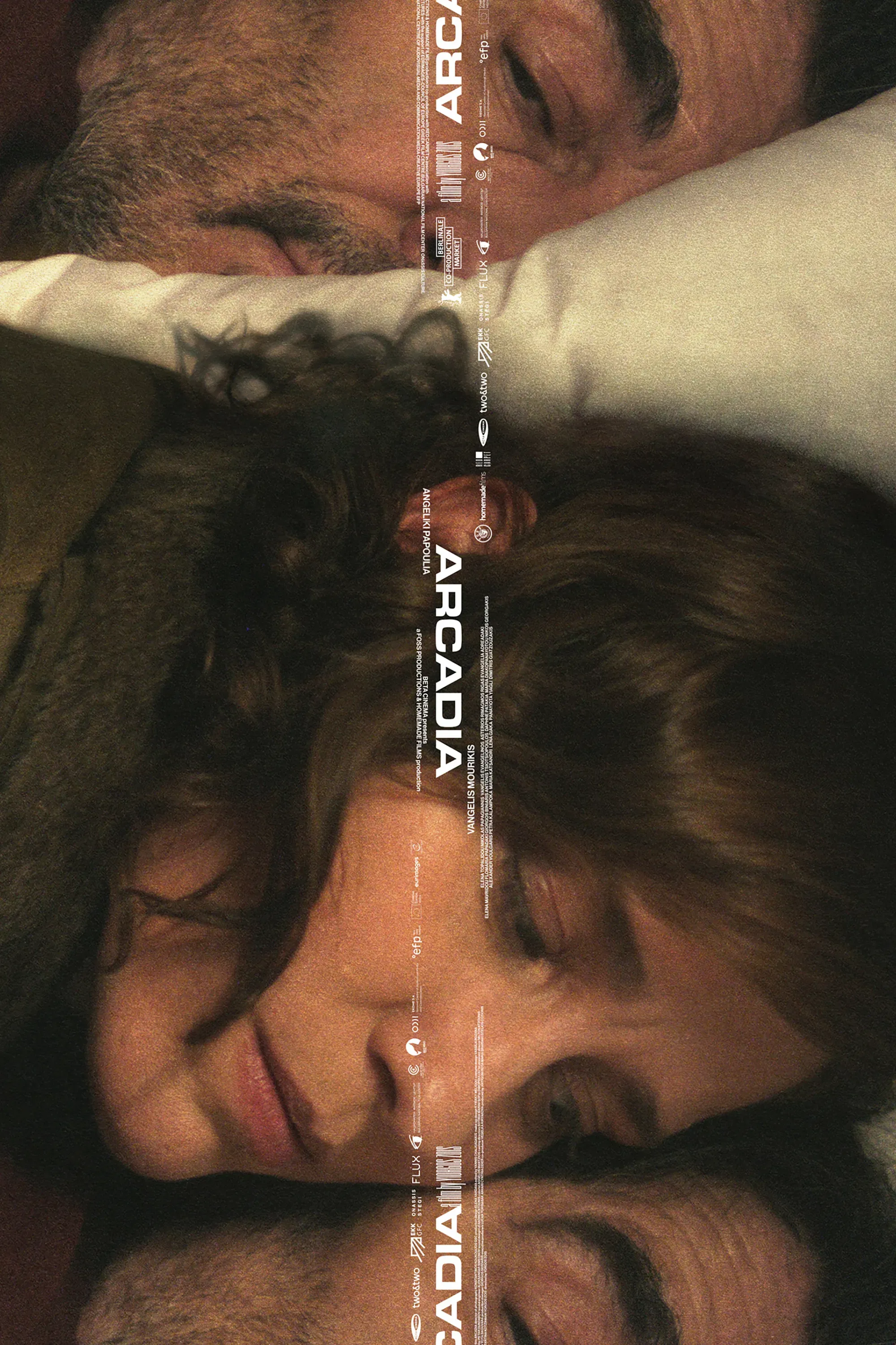 Poster of the movie Arcadia