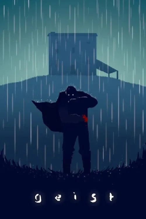 Poster of the movie Geist