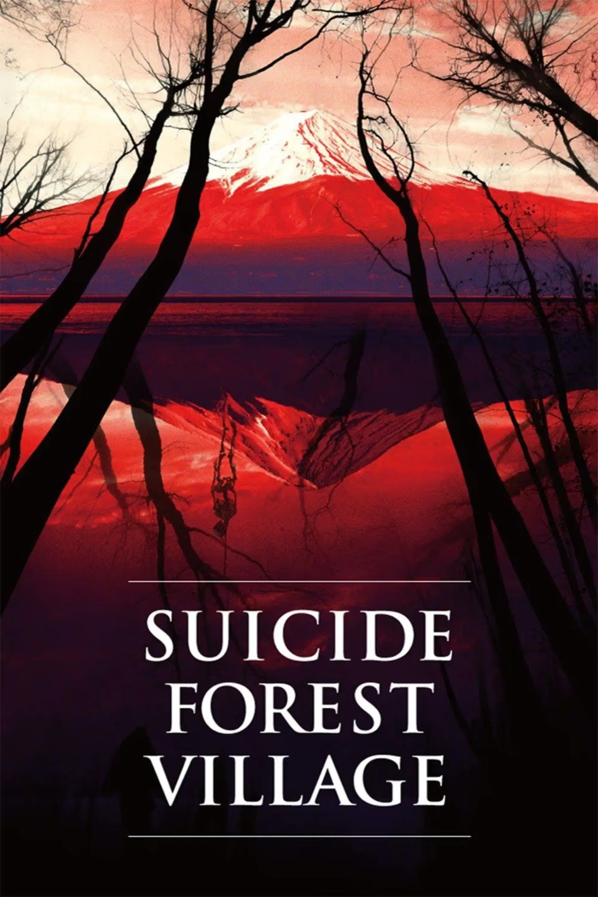 Poster of the movie Suicide Forest Village