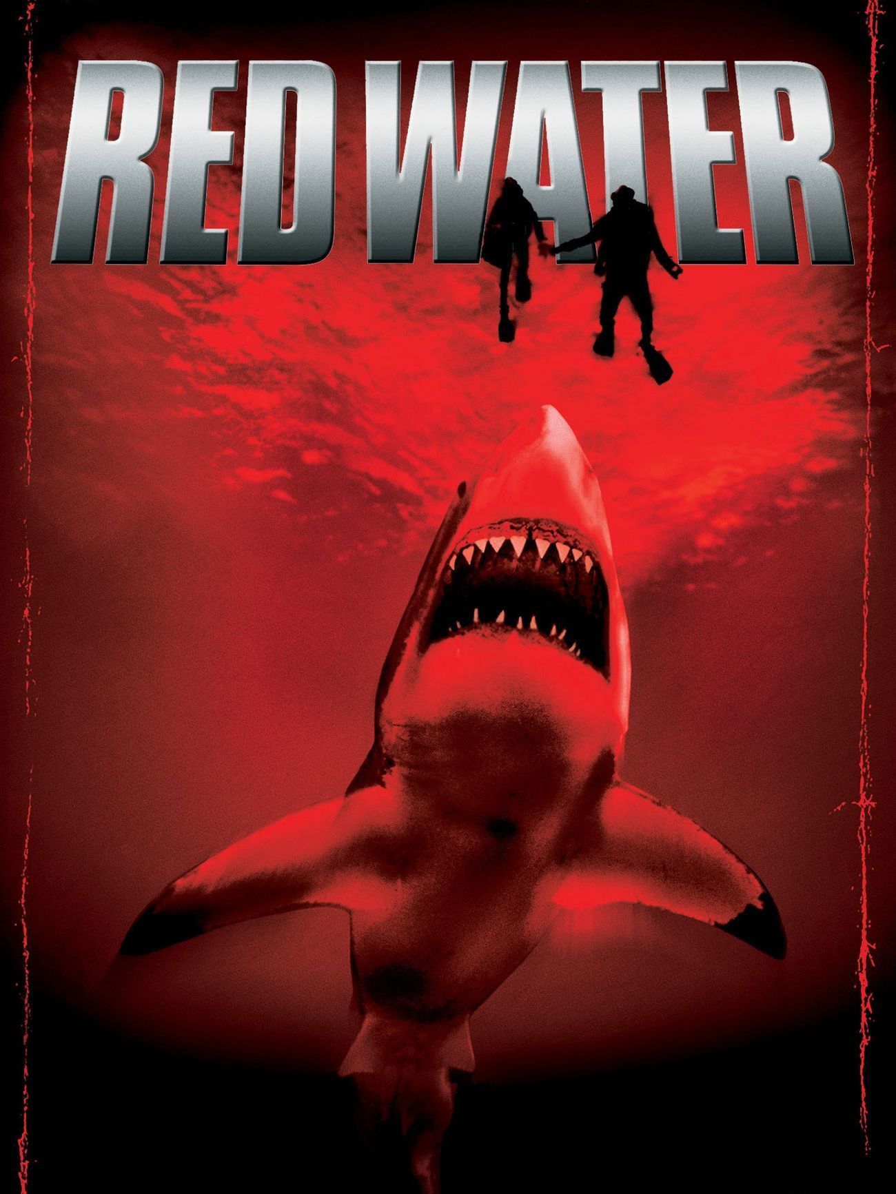 Poster of the movie Red Water