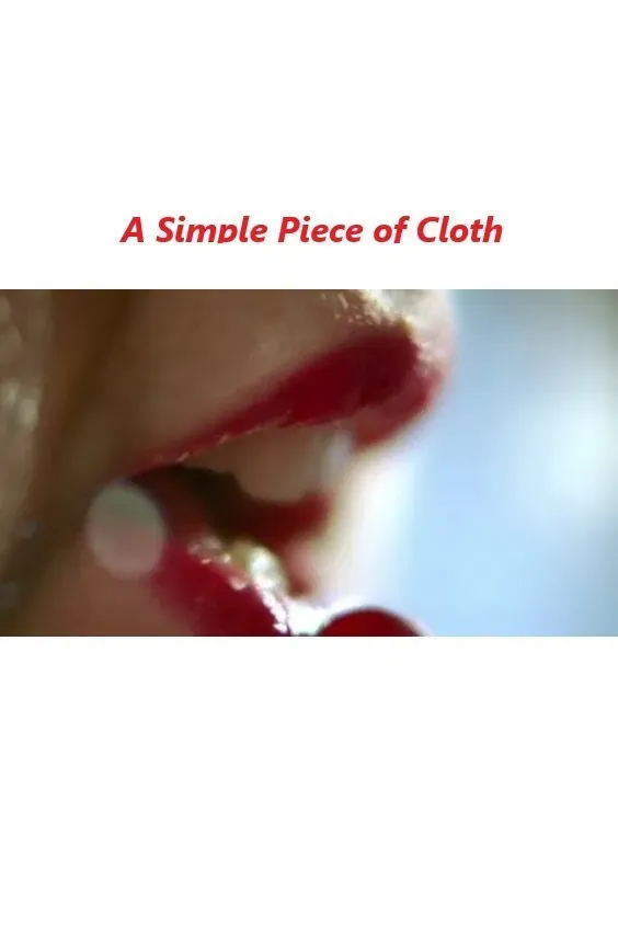 Poster of the movie A Simple Piece of Cloth