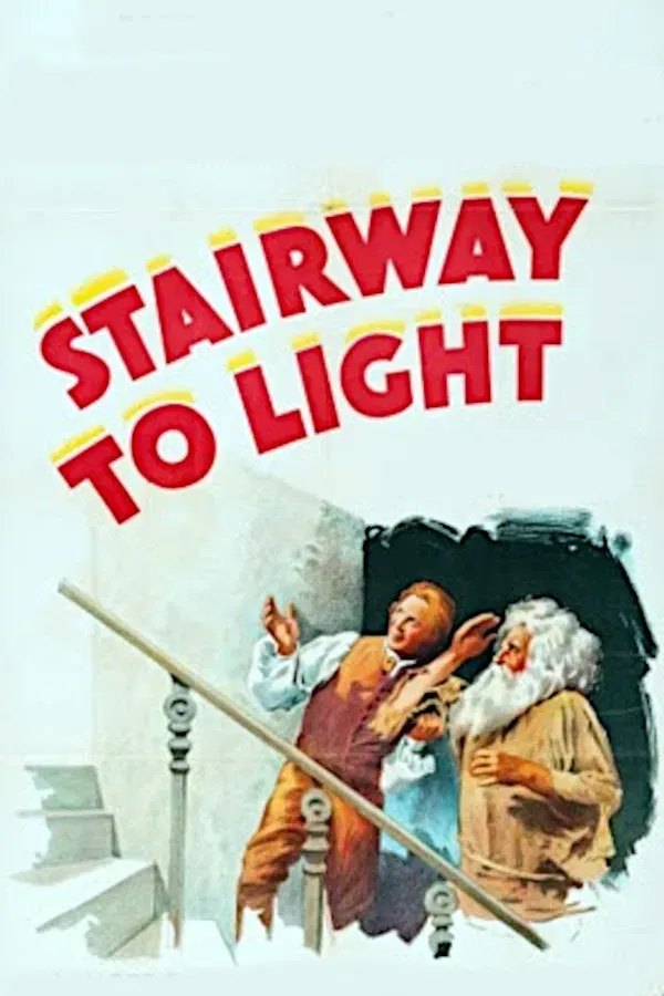 Poster of the movie Stairway to Light