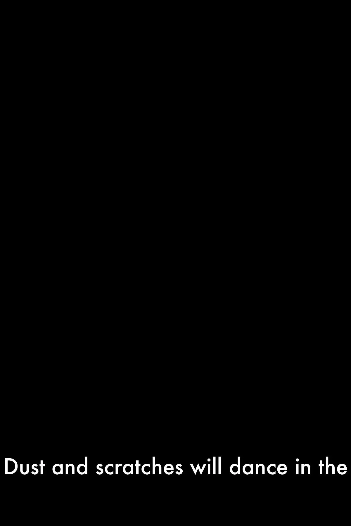 Poster of the movie Black