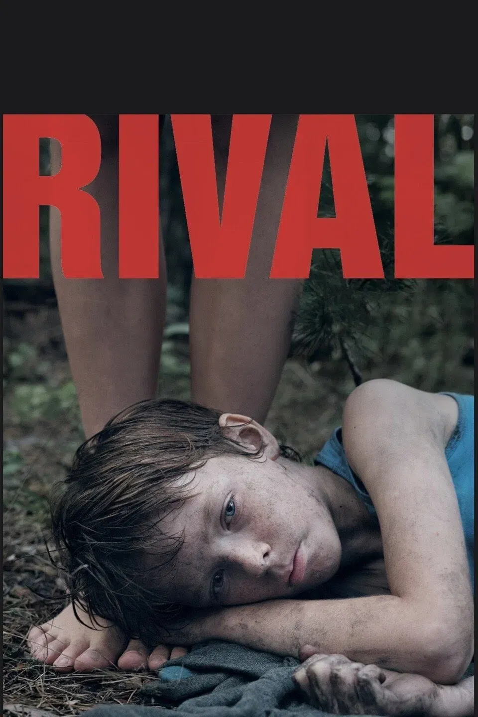 Poster of the movie Rival