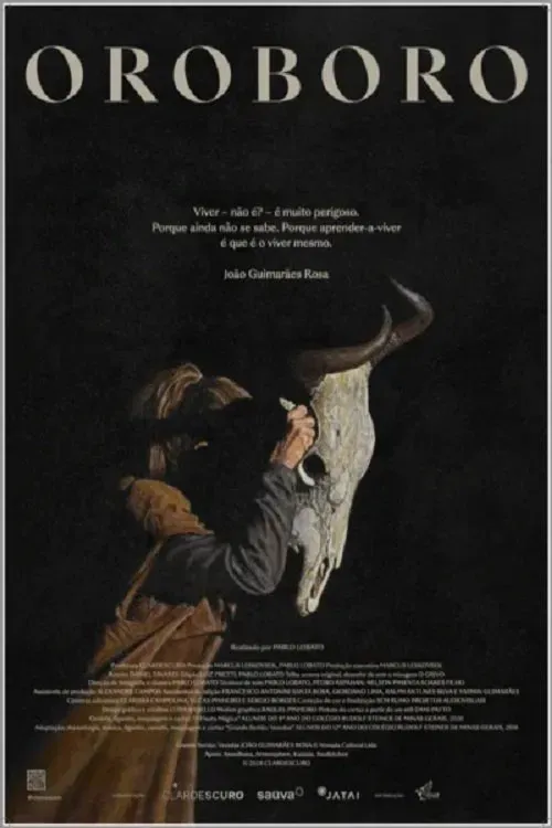 Poster of the movie Oroboro