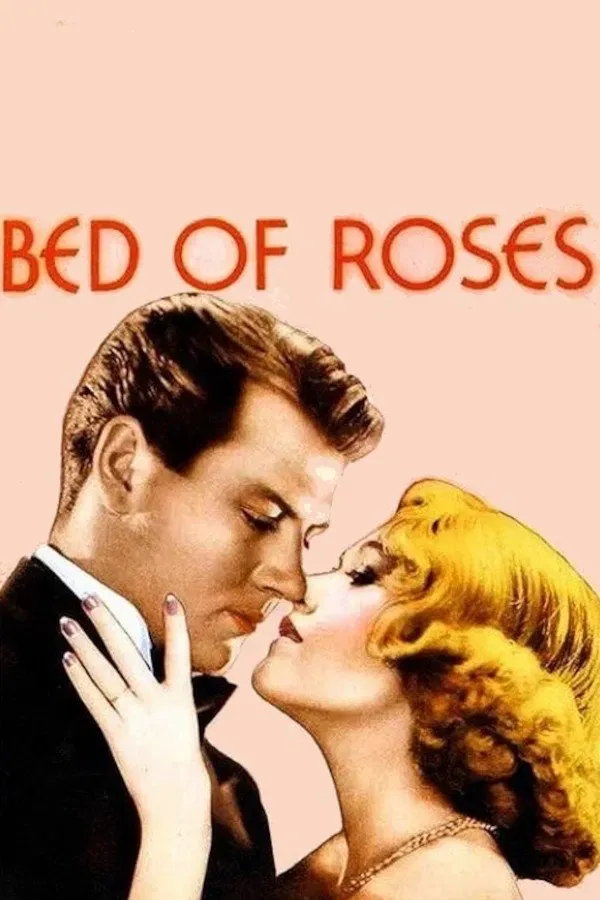 Poster of the movie Bed of Roses