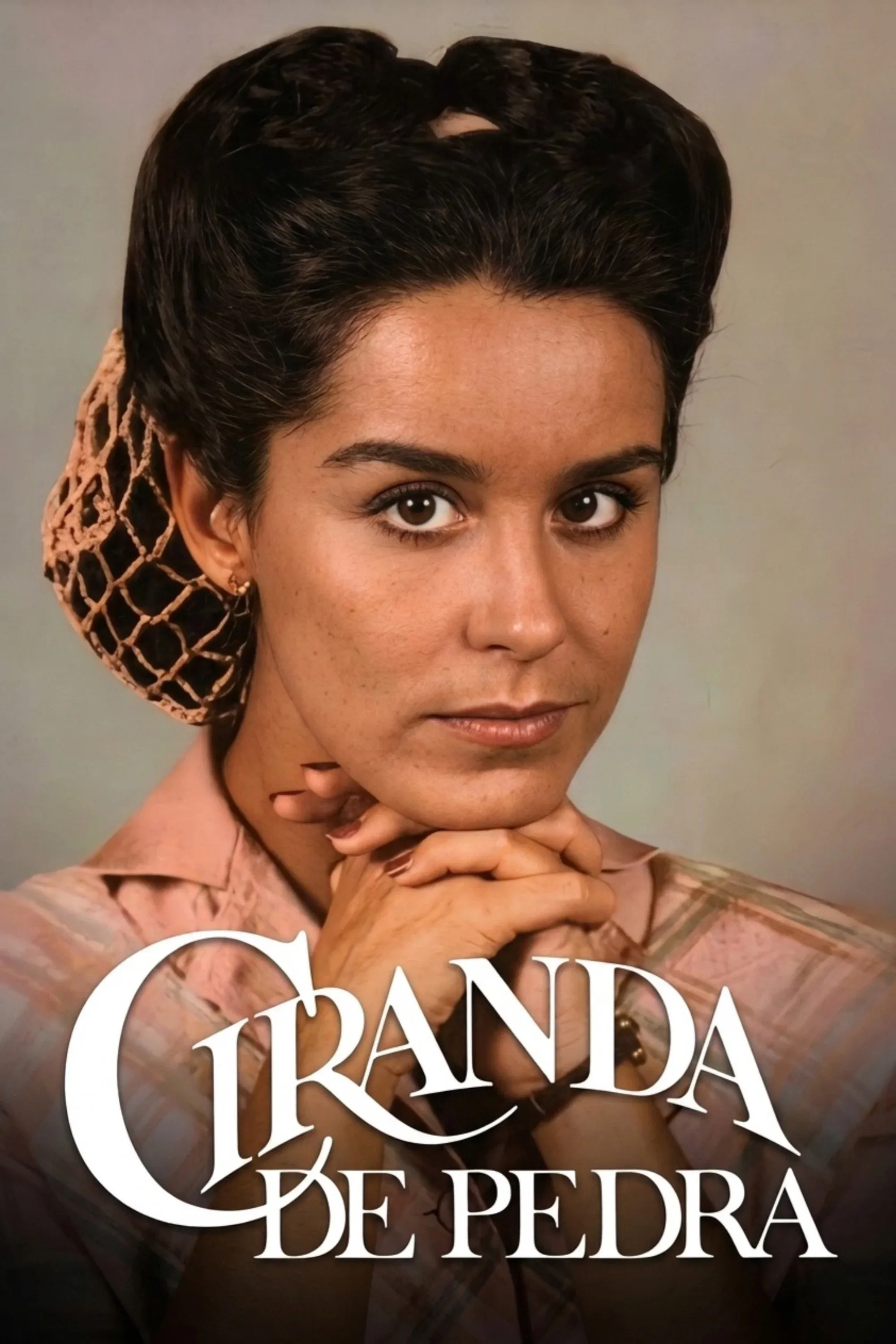 Poster of Ciranda de Pedra