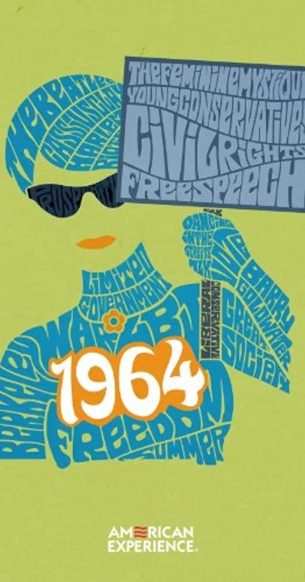 Poster of the movie 1964