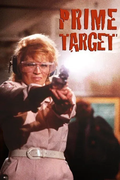 Poster of the movie Prime Target