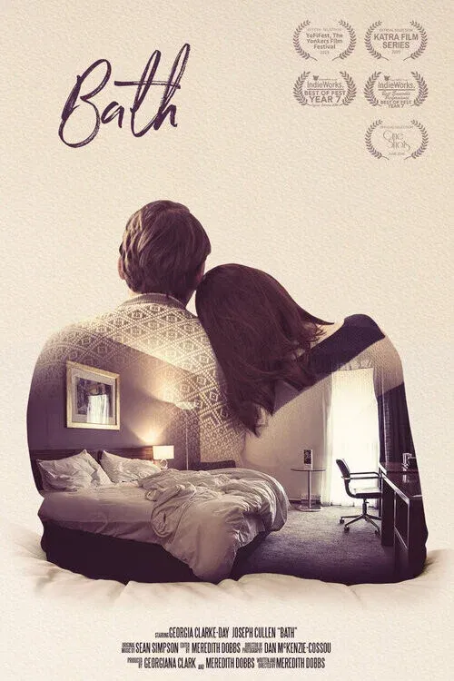 Poster for Bath