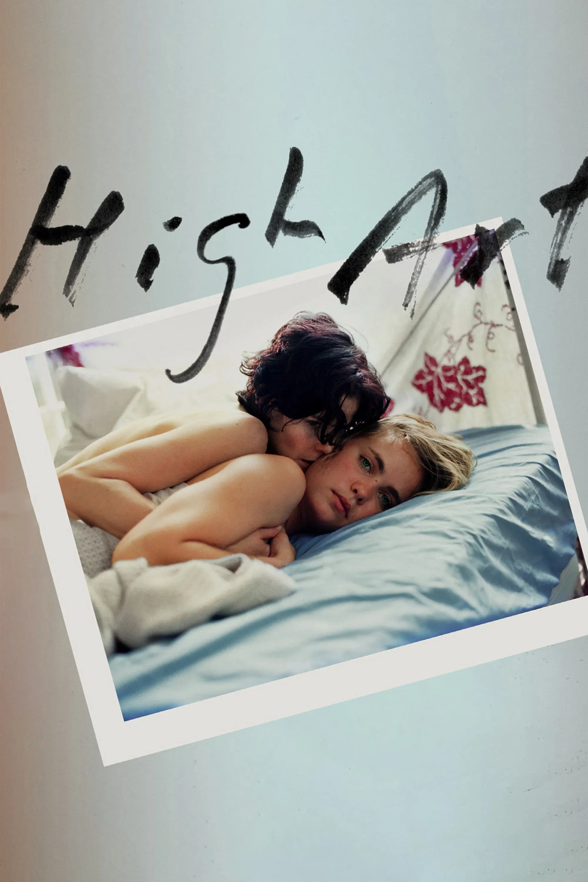 Poster of the movie High Art